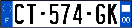 CT-574-GK
