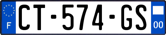 CT-574-GS