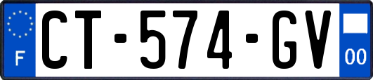 CT-574-GV