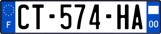 CT-574-HA