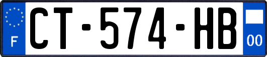 CT-574-HB