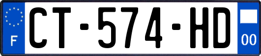 CT-574-HD