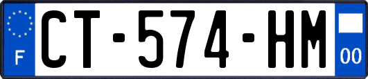 CT-574-HM