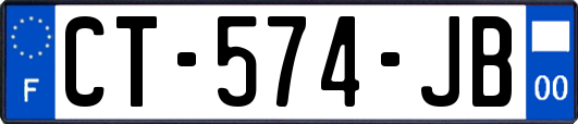 CT-574-JB