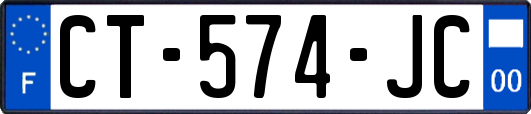 CT-574-JC