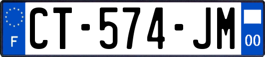 CT-574-JM