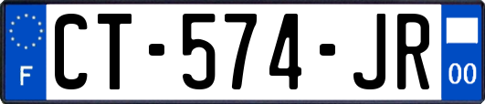 CT-574-JR