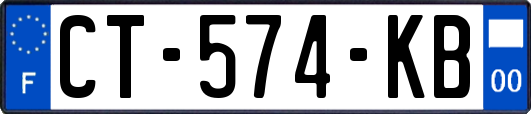CT-574-KB