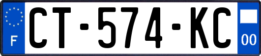CT-574-KC