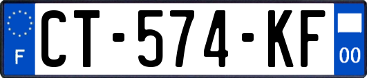 CT-574-KF