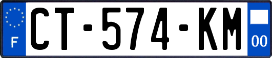 CT-574-KM