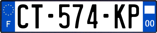 CT-574-KP