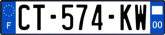 CT-574-KW