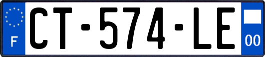 CT-574-LE
