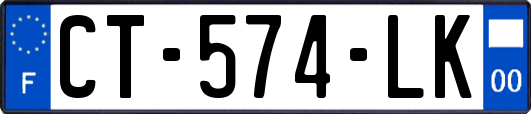 CT-574-LK