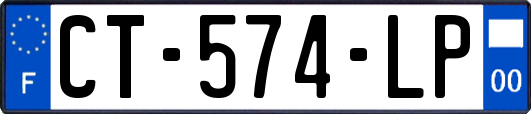 CT-574-LP