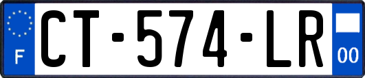 CT-574-LR