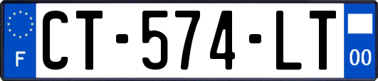 CT-574-LT