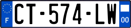 CT-574-LW