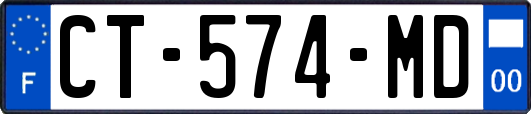 CT-574-MD