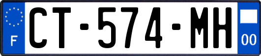 CT-574-MH