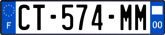 CT-574-MM