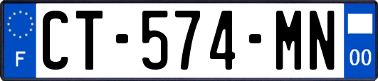 CT-574-MN