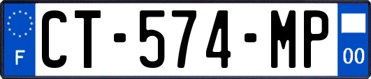 CT-574-MP