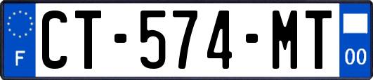 CT-574-MT