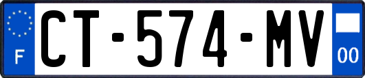 CT-574-MV
