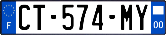 CT-574-MY
