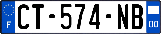 CT-574-NB