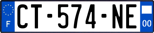 CT-574-NE