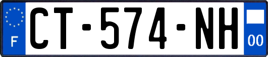CT-574-NH