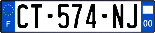 CT-574-NJ