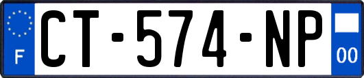 CT-574-NP