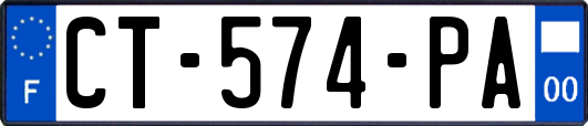 CT-574-PA