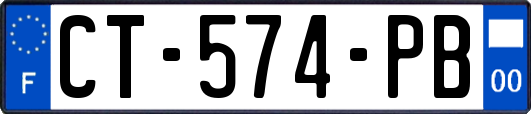 CT-574-PB