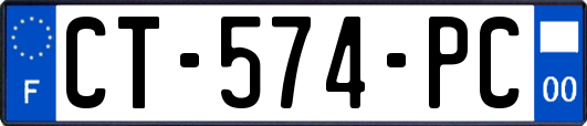 CT-574-PC