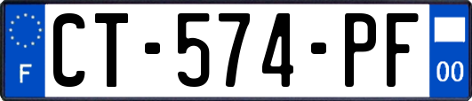 CT-574-PF