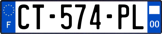 CT-574-PL