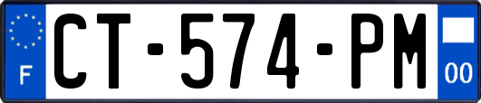 CT-574-PM