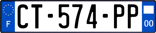 CT-574-PP