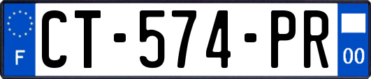 CT-574-PR