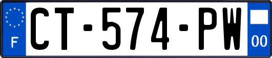CT-574-PW