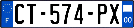 CT-574-PX