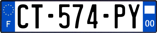 CT-574-PY