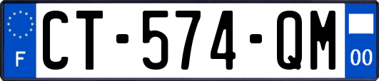 CT-574-QM