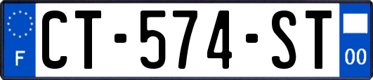 CT-574-ST
