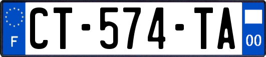 CT-574-TA